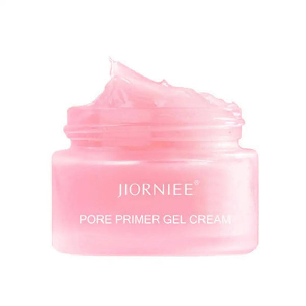 Pore Primer Pre makeup Gel Delicate Skin Concealer Base Invisible Gel Natural Liquid Foundation All Primer Matte Cream Pore B3F4 NoirKiss