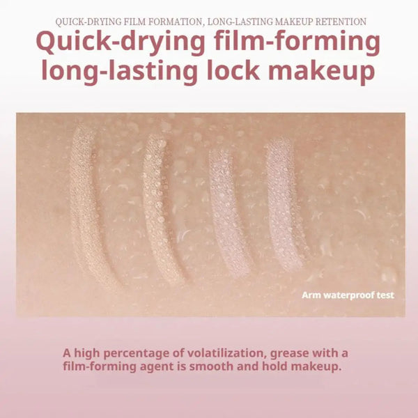 Two-color Eyebrow Silkworm Pen Mulitfuntional Double Ended Lying Silkworm Pencil Eyeliner Under-Eye Enhancing Pencil Highlighter NoirKiss