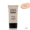 BIOAQUA Natural BB Cream Makeup CC Brighten Concealer Oil-control Refreshing Segregation Base Cosmetics Whitening Moisturizing NoirKiss