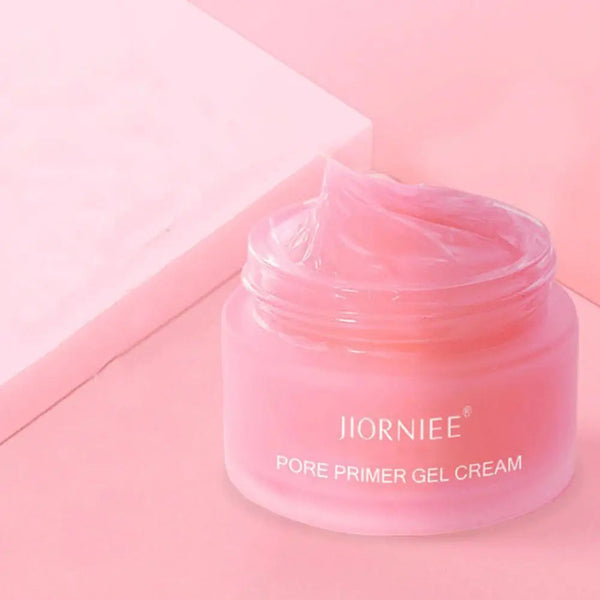 Pore Primer Pre makeup Gel Delicate Skin Concealer Base Invisible Gel Natural Liquid Foundation All Primer Matte Cream Pore B3F4 NoirKiss