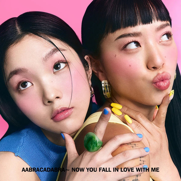 BANXEER Blush Cream Face Blusher 5 Colors Ever-changing Matte Shimmer Waterproof Long-lasting 3 IN 1 Multi-use Blush Face Makeup NoirKiss