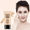 BIOAQUA Natural BB Cream Makeup CC Brighten Concealer Oil-control Refreshing Segregation Base Cosmetics Whitening Moisturizing NoirKiss